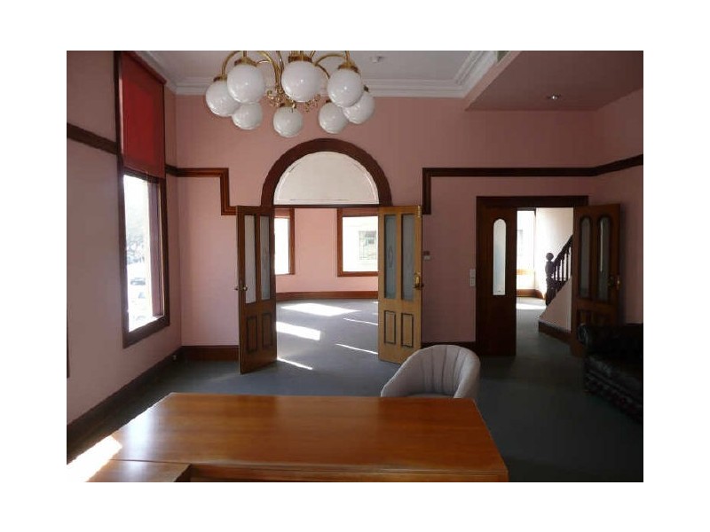 4A/33 Salamanca Place, Hobart TAS 7000