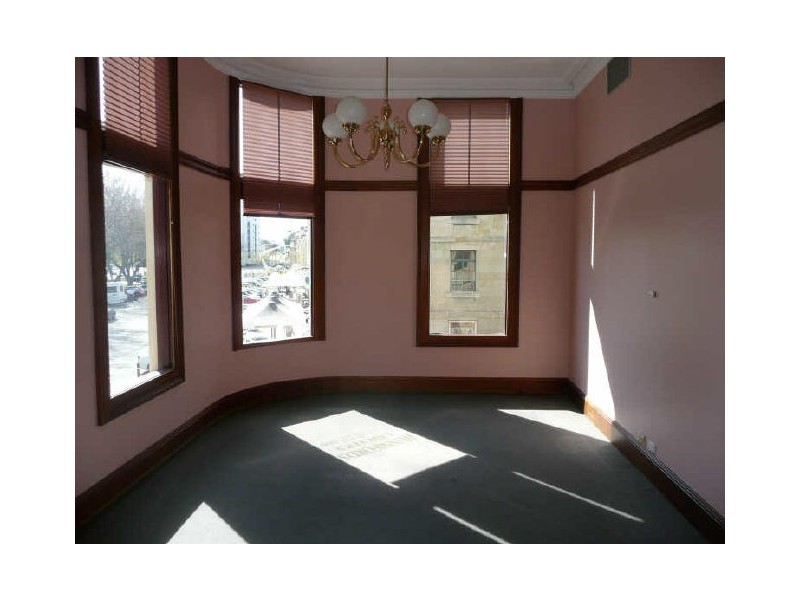 4A/33 Salamanca Place, Hobart TAS 7000