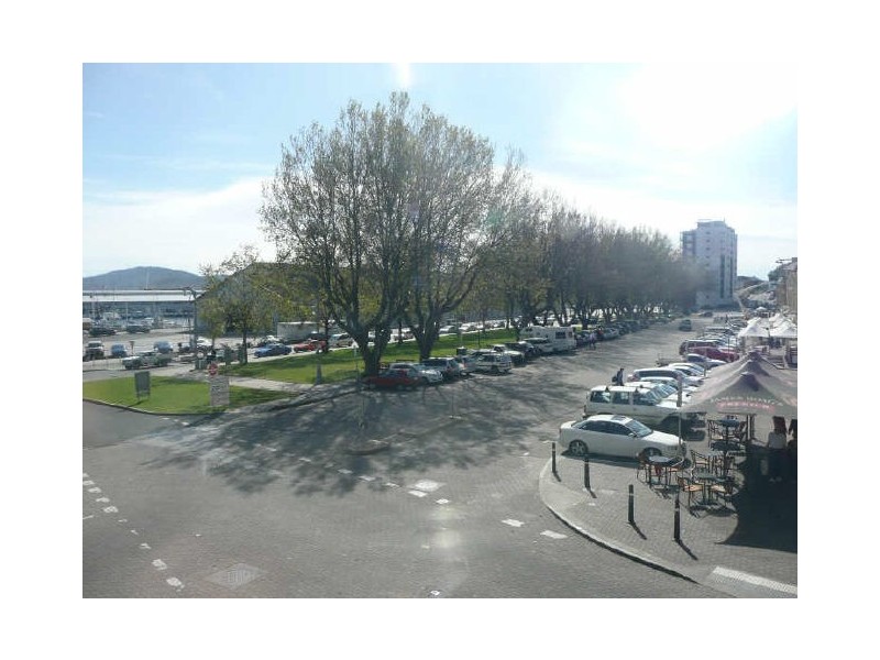 4A/33 Salamanca Place, Hobart TAS 7000