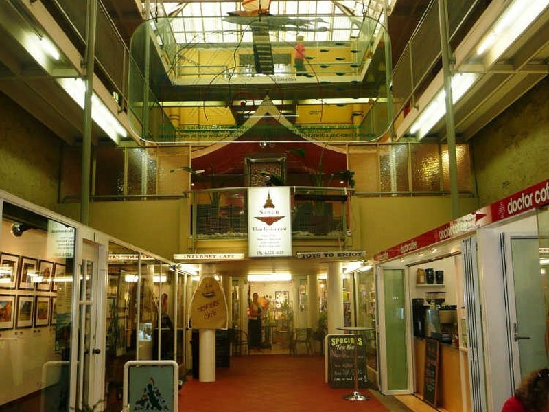 4B/33 Salamanca Place, Hobart TAS 7000