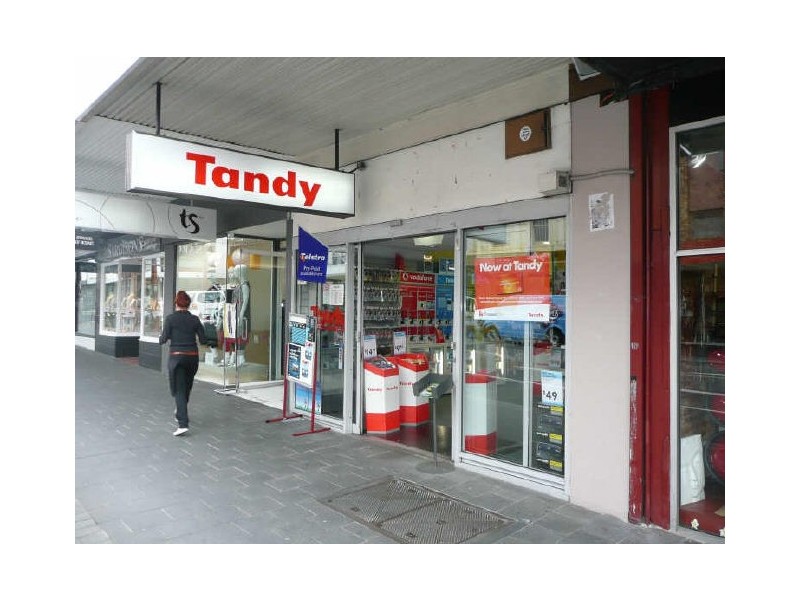 123 Liverpool Street, Hobart TAS 7000