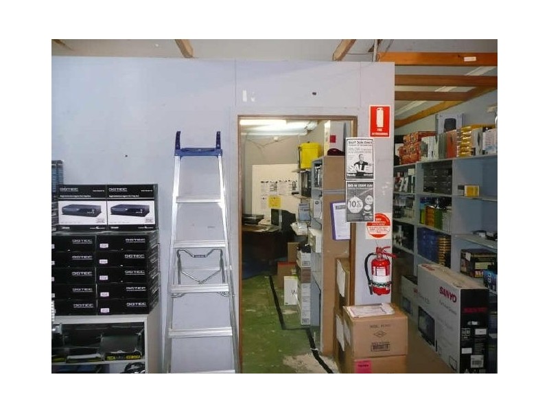 123 Liverpool Street, Hobart TAS 7000