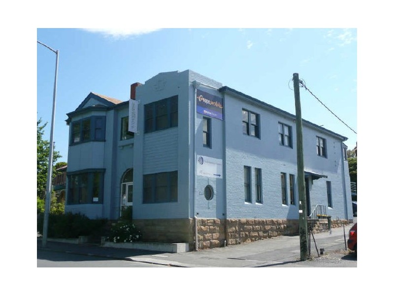 Level 1/47 Sandy Bay Road, Sandy Bay TAS 7005