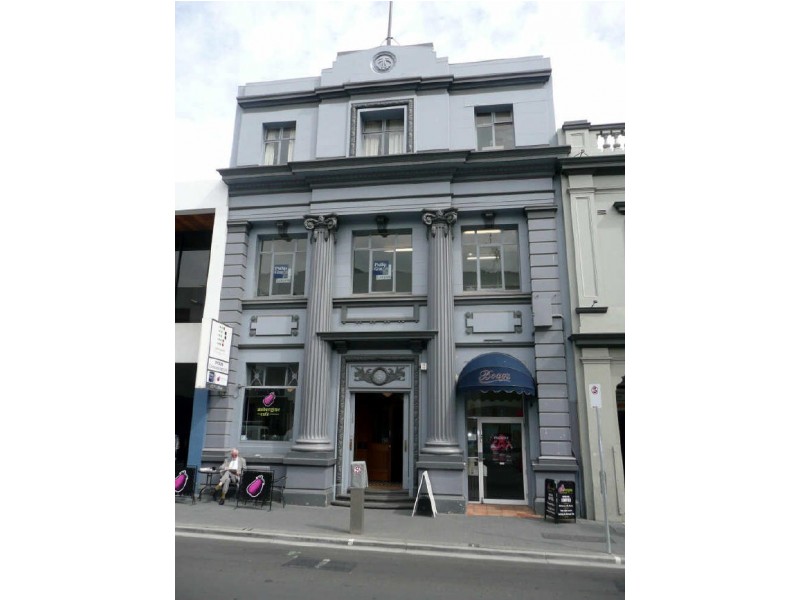 Level 1/121-123 Collins Street, Hobart TAS 7000