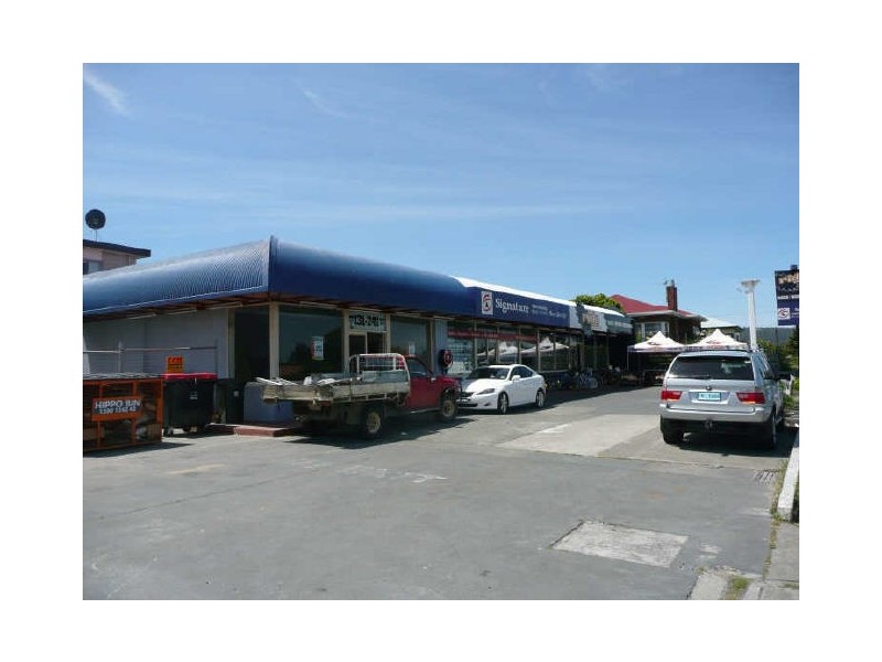 Shop 4/96 Clarence Street, Bellerive TAS 7018