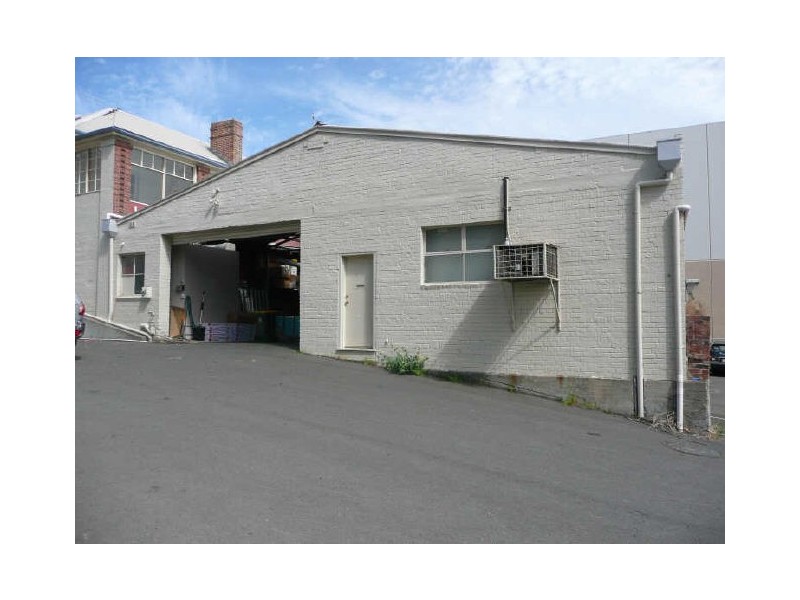 95 Campbell Street, Hobart TAS 7000