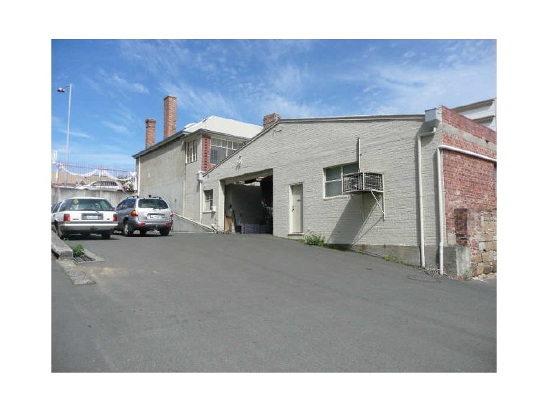 95 Campbell Street, Hobart TAS 7000