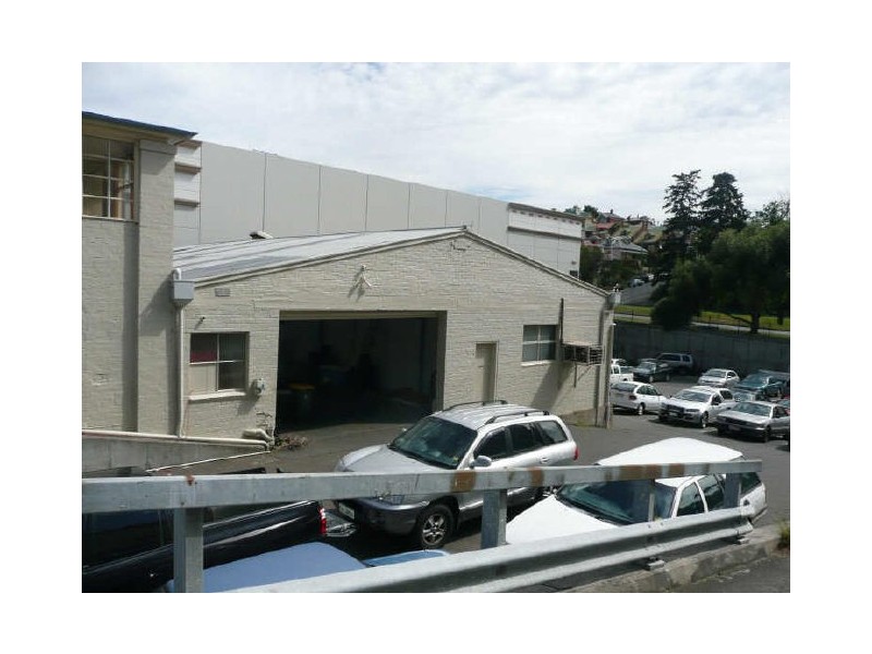 95 Campbell Street, Hobart TAS 7000