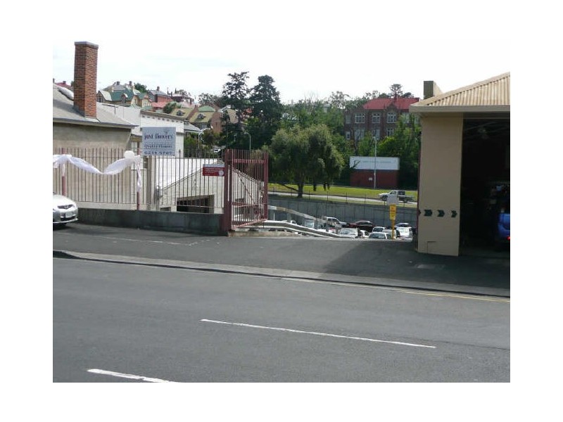 95 Campbell Street, Hobart TAS 7000