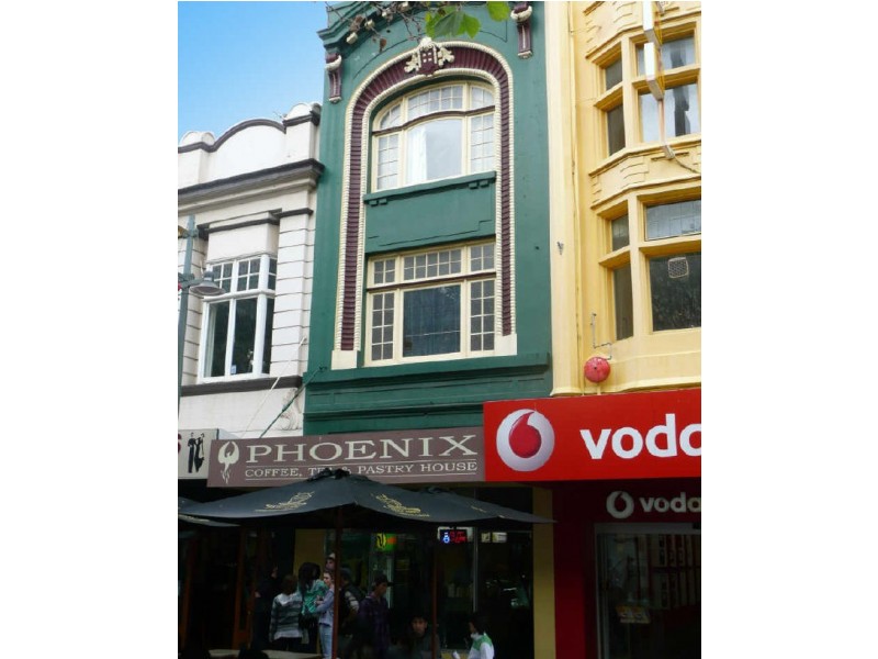 47 Elizabeth Mall, Hobart TAS 7000