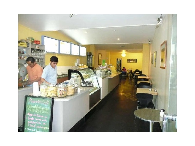47 Elizabeth Mall, Hobart TAS 7000