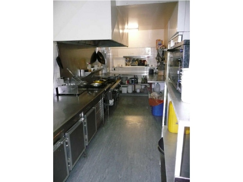 47 Elizabeth Mall, Hobart TAS 7000