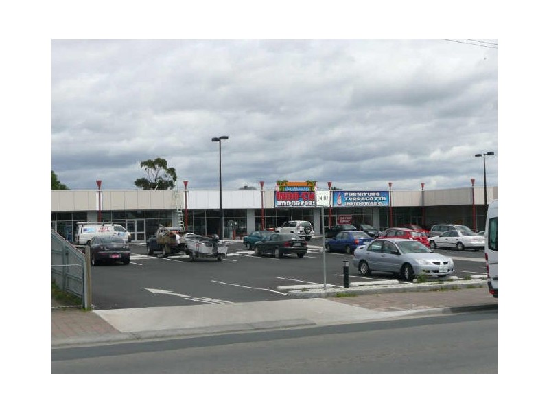 2/33-37 Gordon Street, Sorell TAS 7172
