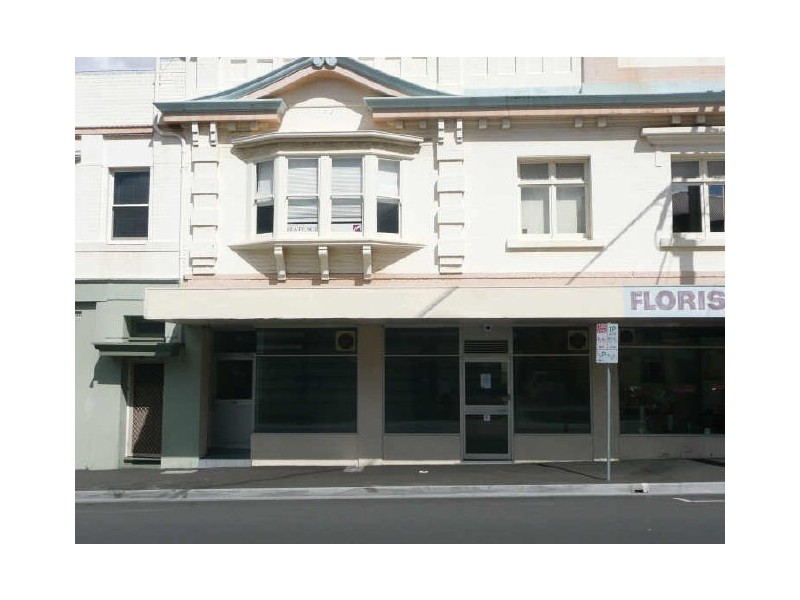 202 Liverpool Street, Hobart TAS 7000