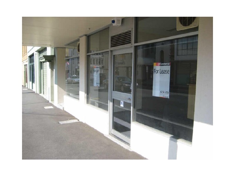 202 Liverpool Street, Hobart TAS 7000