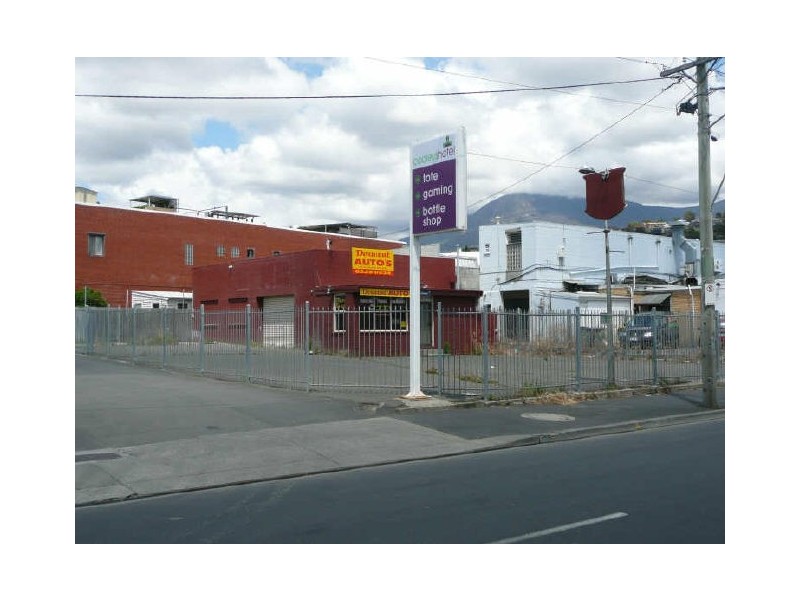 31 Albert Road, Moonah TAS 7009