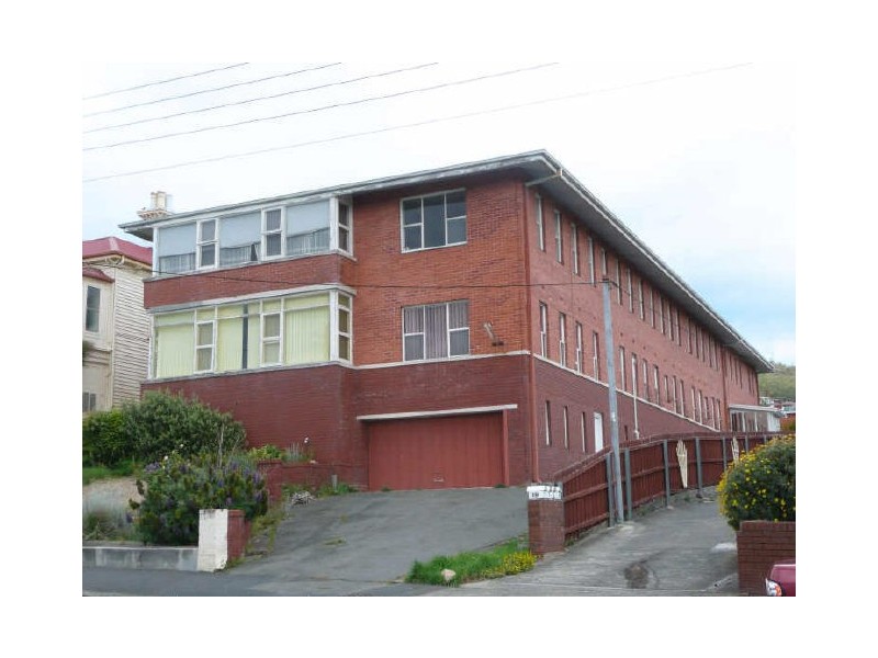 15 Lansdowne Crescent, West Hobart TAS 7000