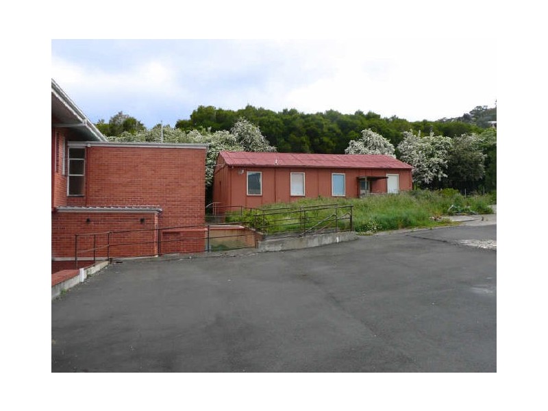 15 Lansdowne Crescent, West Hobart TAS 7000