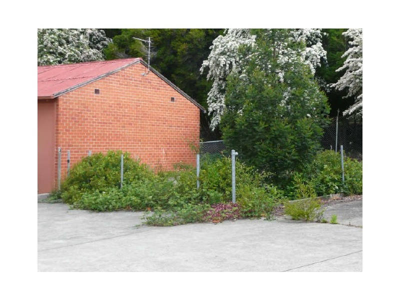 15 Lansdowne Crescent, West Hobart TAS 7000