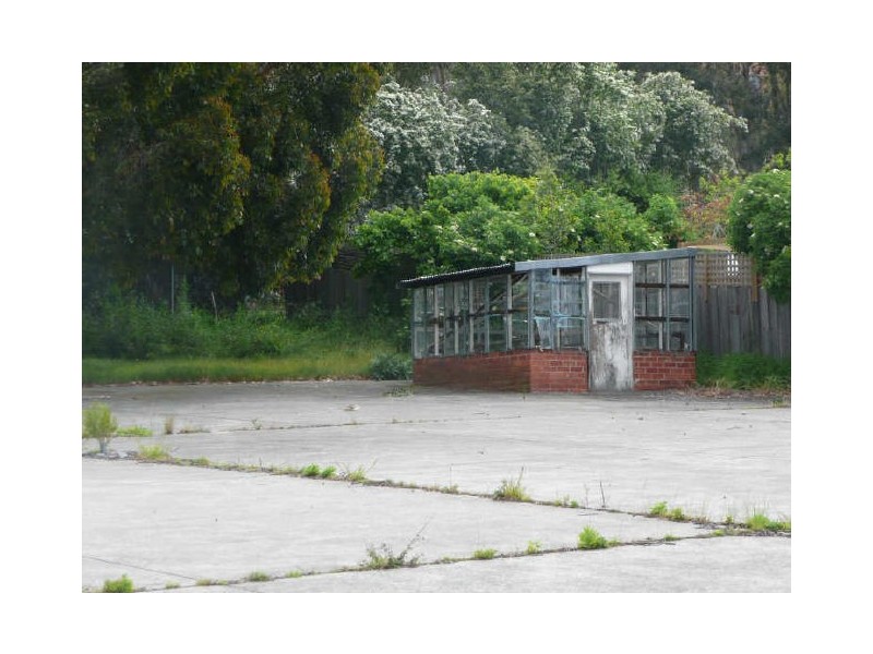 15 Lansdowne Crescent, West Hobart TAS 7000