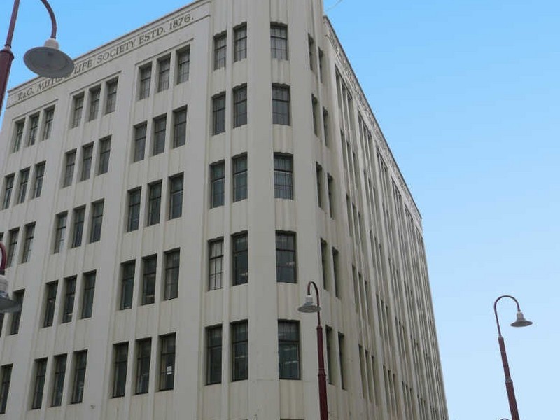 3/115 Collins Street, Hobart TAS 7000