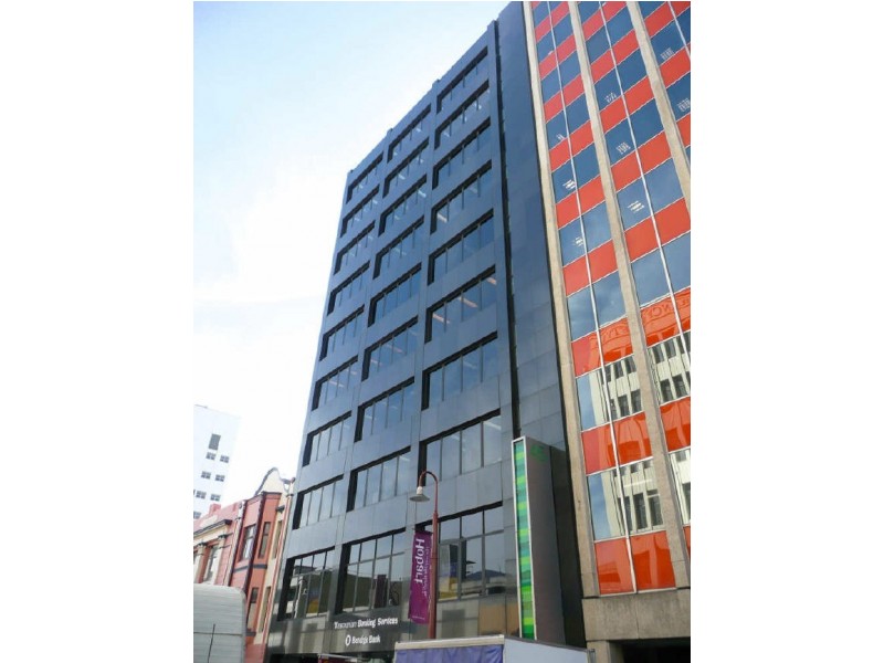 45 Murray Street, Hobart TAS 7000