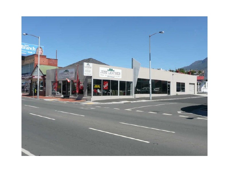 46 Main Road, Moonah TAS 7009
