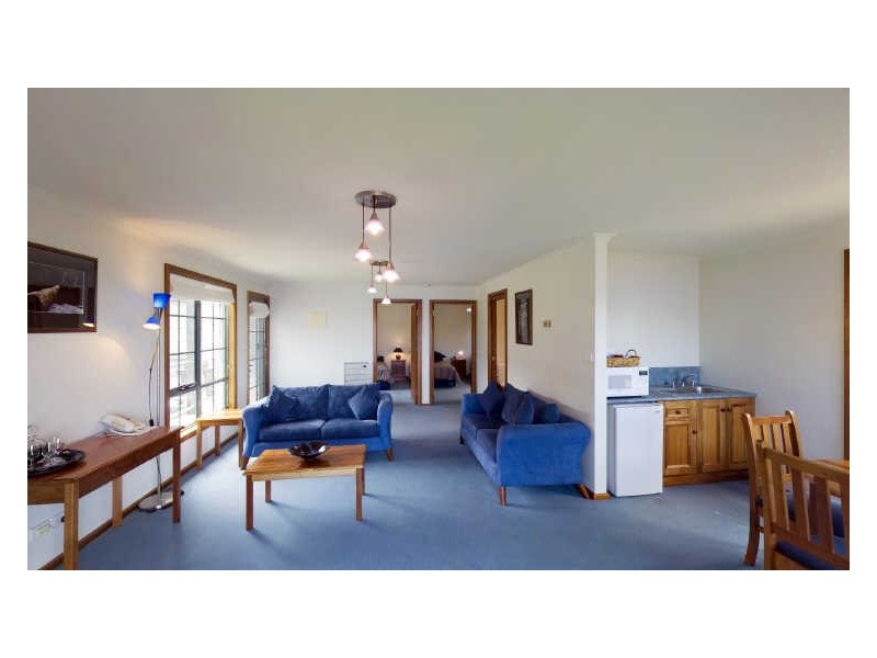 63,65 & 69 Esplanade, Strahan TAS 7468