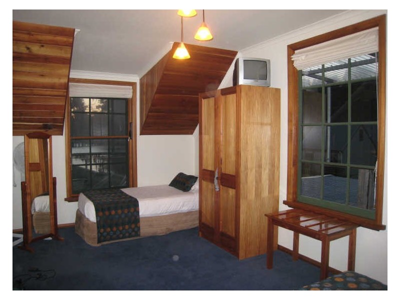 63,65 & 69 Esplanade, Strahan TAS 7468