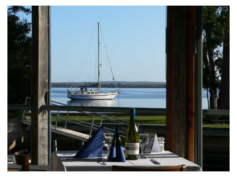 63,65 & 69 Esplanade, Strahan TAS 7468