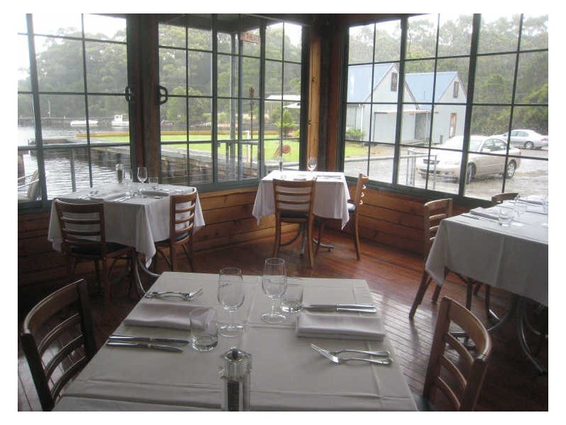 63,65 & 69 Esplanade, Strahan TAS 7468