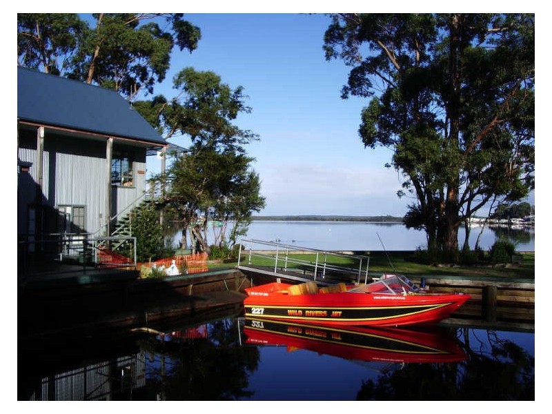 63,65 & 69 Esplanade, Strahan TAS 7468