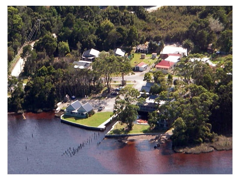 63,65 & 69 Esplanade, Strahan TAS 7468