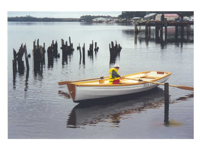 63,65 & 69 Esplanade, Strahan TAS 7468