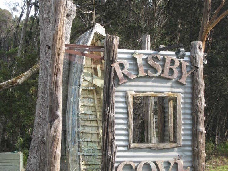 63,65 & 69 Esplanade, Strahan TAS 7468