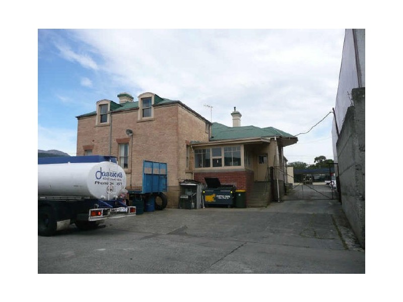 12 Warwick Street, North Hobart TAS 7000