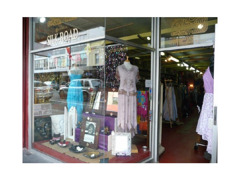 121 Liverpool Street, Hobart TAS 7000