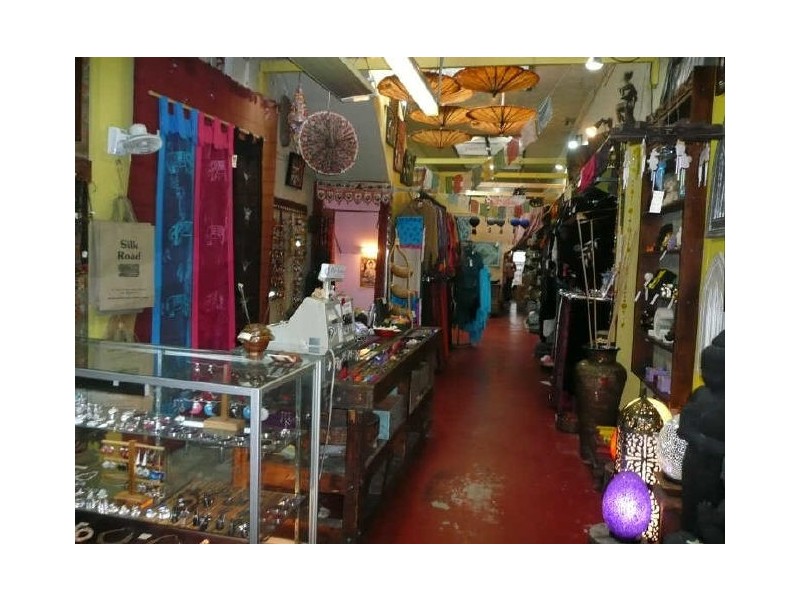 121 Liverpool Street, Hobart TAS 7000