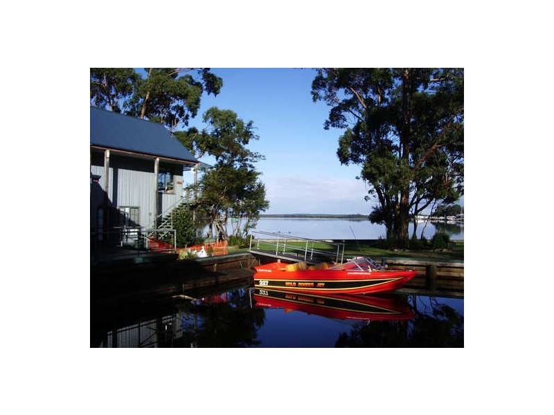 Esplanade, Strahan TAS 7468