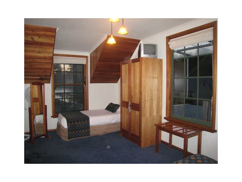 Esplanade, Strahan TAS 7468