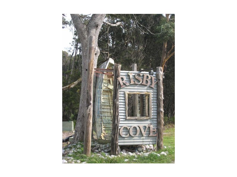 Esplanade, Strahan TAS 7468