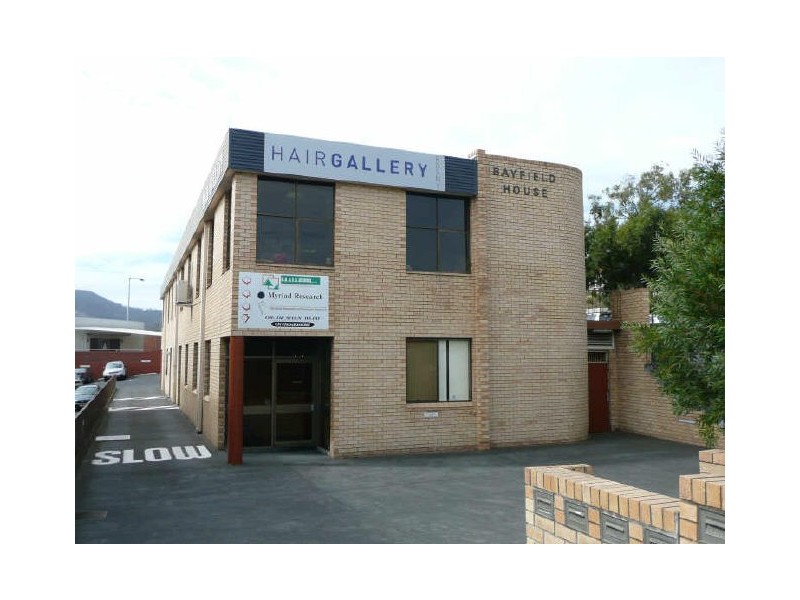 3/32 Bayfield Street, Rosny TAS 7018