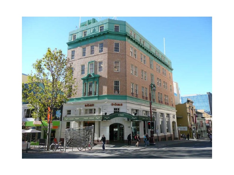 1/29 Elizabeth Street, Hobart TAS 7000
