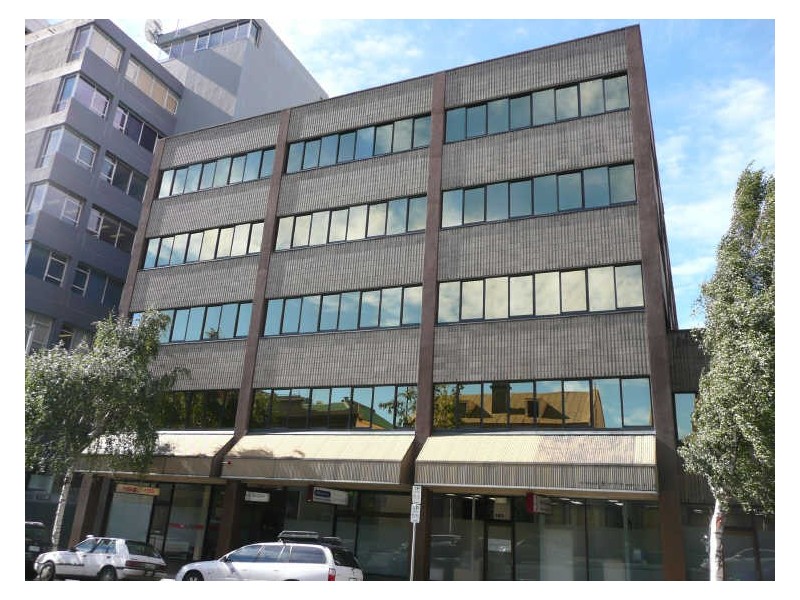 3/162 Macquarie Street, Hobart TAS 7000