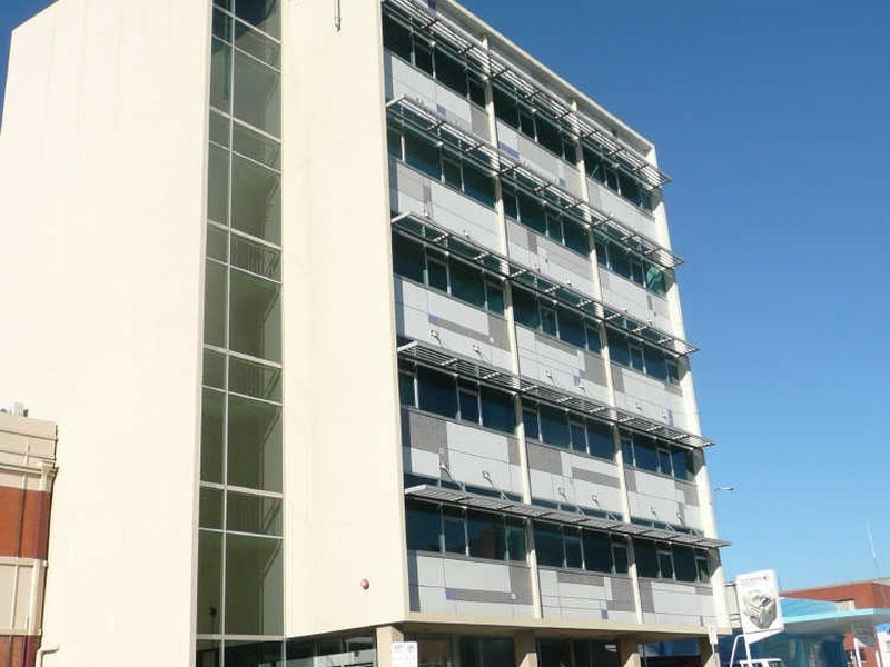 Level 1/114-116 Bathurst Street, Hobart TAS 7000