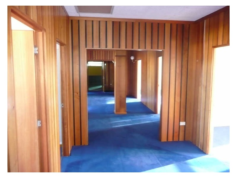 Level 1/114-116 Bathurst Street, Hobart TAS 7000