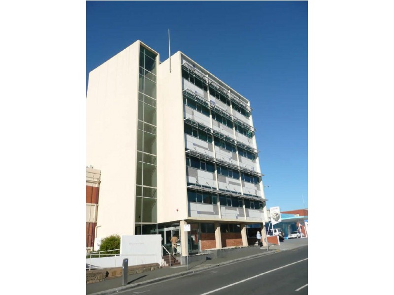 Level 5/114-116 Bathurst Street, Hobart TAS 7000