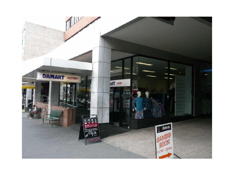 Shop 8/80 Elizabeth Street, Hobart TAS 7000