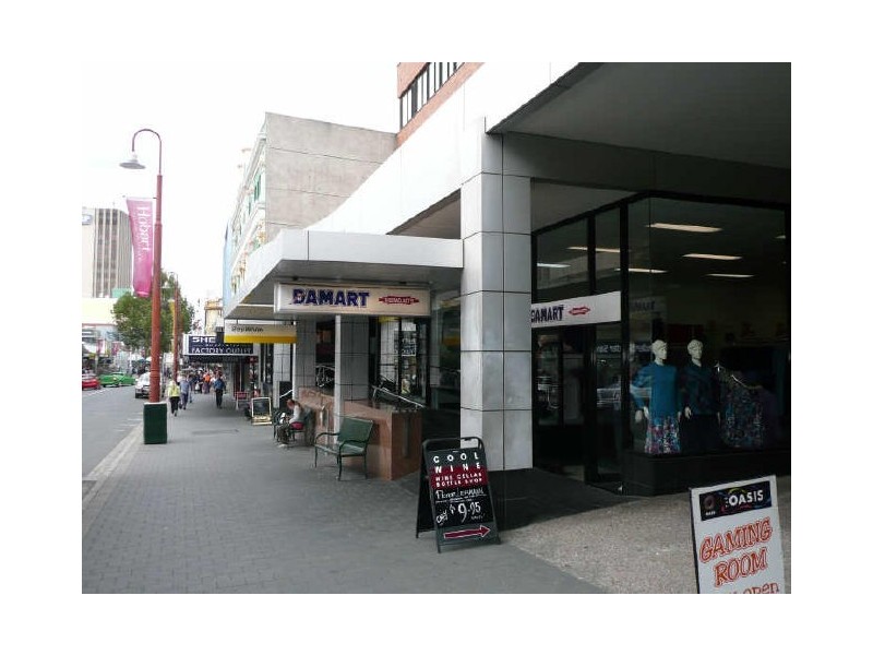 Shop 8/80 Elizabeth Street, Hobart TAS 7000