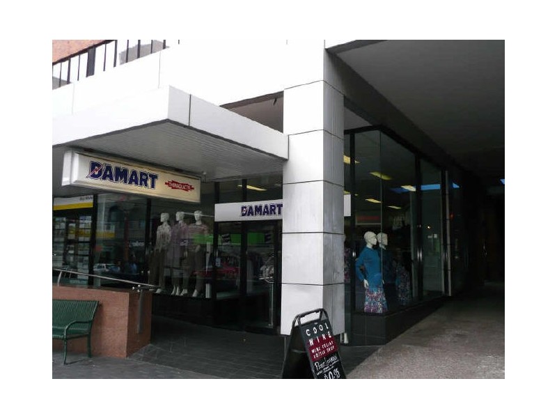 Shop 8/80 Elizabeth Street, Hobart TAS 7000